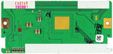 LG EAT60667501 (1928B) T-Con Board for 47SL85-UA.AUSVLJR