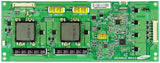 Insignia NS-55E560A11 Toshiba 55UX600U LJ97-02868A (2868A, SSL550EL02) Backlight Inverter