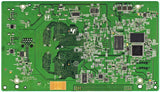 Sony A-1787-298-A (A1787298, 1P-0105J01-6012) M Board for NSX-24GT1  NSX-32GT1  NSX-40GT1  NSX-46GT1