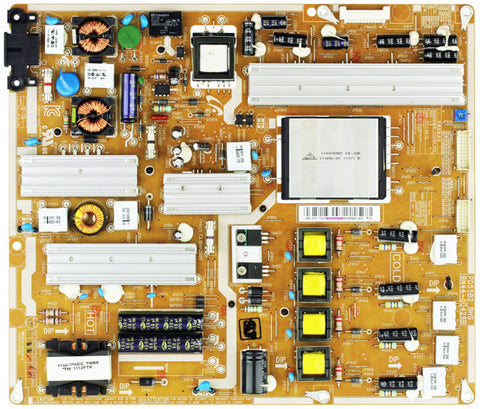 Samsung BN44-00428B or A (PD55B2_BHS) Power Supply / LED Board