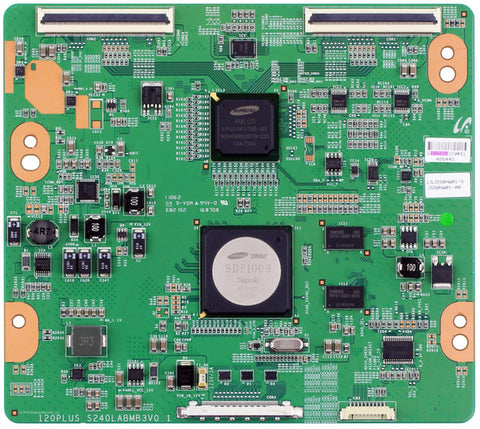 Samsung BN96-16498A LJ94-16627E  BN95-00543A T-Con Board