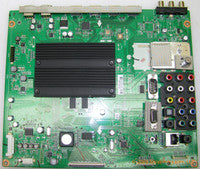 LG EBT61659302 (EAX63524903(4)) Main Board for 60PZ750-UG Version: AUSZLHR