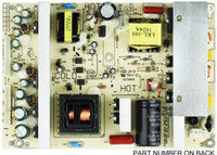 Westinghouse VR-4085DF Apex LK4180-001G (CQC04001011196) Power Supply for LD4088