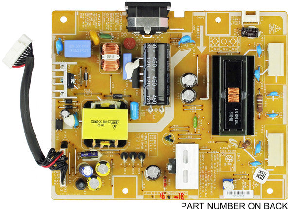 Samsung BN44-00124S Power Supply / Backlight Inverter