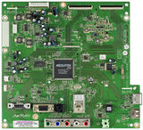 Vizio 3642-1472-0150 (0171-2271-4355) Main Board for E421VO SVC# LAUKIFEN, LAQKIFEN, LATKIFEN