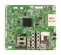 LG EBT61701614 (EAX64290501(0)) Main Board for 47LW5300-UC Also EBR73911401 Works