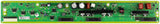 Panasonic TC-P50UT50 TXNSS1SDUU (TNPA5623AB) SS Board