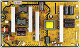 Panasonic TC-P50U50  N0AE5KK00002 (MPF6913B, PCPF0288) Power Supply Board
