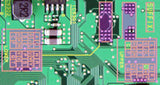 Panasonic TXN/A1SKUUS (TNPH1006UC) A Board for TC-L47ET5 Suffix is UC Please Confirm