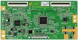 JVC LT-46AM73 T-CON BOARD LJ94-24941C (JPN_S100FAPC2LV0.2)