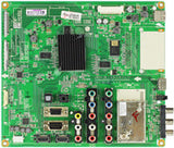 LG 42LK520-UA  EBT61525911 (EAX64113201(1))  Main Board