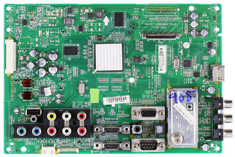 LG EBU60680808 (EAX56738102(0)) Main Board for 37LH30-UA