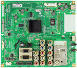 LG EBT61736901 Main Board for 60PV400-UB ACCZLHR SVC CODE