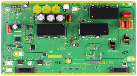 Panasonic TXNSS1SSUU (TNPA5539AC) SS Board