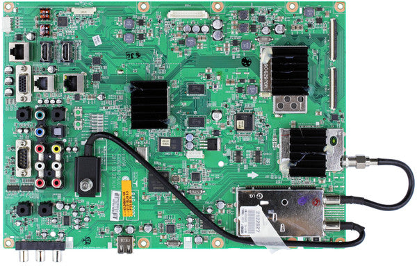 LG EBR72115701 (EAX63036104(0) 61143301 Main Board for 47LD650H-UA
