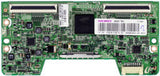 Samsung BN95-00691A BN95-00691B T-Con w/all board cables