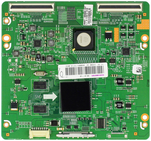 Samsung BN95-00576A T-Con Board for UN32ES6500FXZA