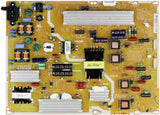 Samsung BN44-00525A PSLF141Q04A Power Supply / LED Board For UN60ES6500FXZA HS01