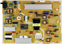 Samsung BN44-00525A PSLF141Q04A Power Supply / LED Board For UN60ES6500FXZA HS01