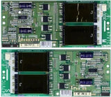 LG SV470XVT1A 6632L-0486C/6632L-0487C Backlight Inverter Kit