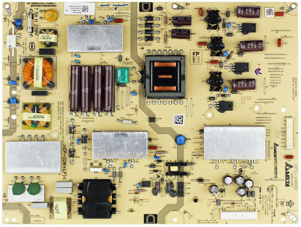 Sony 1-895-407-11 GE70 Power Supply / LED Board for KDL-70R550A / KDL-70R520A