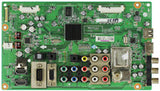 LG EBT60953702 EAX61358603 65775702 Main Board for 50PJ340-UC