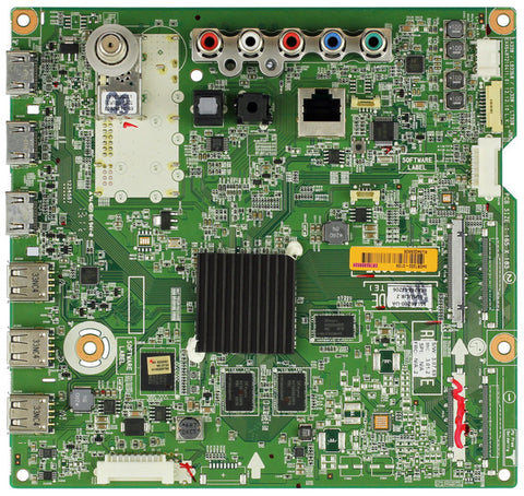 LG EBT62368508 (EAX64872104(1.0)) Main Board for 55LA6200-UA
