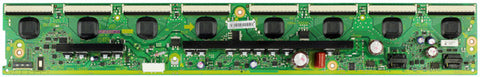 Panasonic TC-P42X60  TZRNP01UNUU (TNPA5830) TXNSN1UNUUTH SN Board