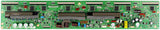 Samsung LJ92-01940A Y-Main Board PN51F4500AFXZA