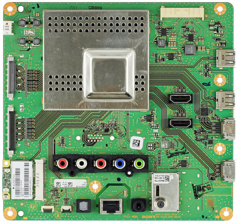 Sony 1-895-402-11 (1P-012CJ00-4010) A Board for KDL-50R550A