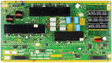 Panasonic TC-P60ST60 TXNSS1UGUUS (TNPA5796AF, TNPA5796AB) SS Board
