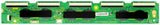 Panasonic TC-P60S60 TZRNP02UQUU (TNPA579AB) SU Board