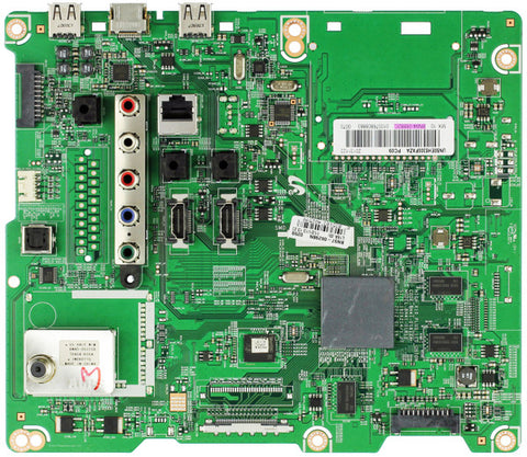 Samsung BN94-06882C BN97-06298N  BN41-01812A Main Board
