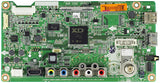 LG 42LN5300-UB EBT62359722 (EAX65049104(1.0)) Main Board