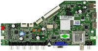 Sharp 9KT08RSC8L18MA Main Board for LC-32LE450U