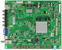 Vizio 756TXBCB0TK002 Main Board for XVT3D580CM