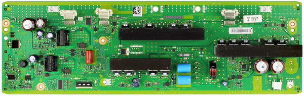 Panasonic TZRNP01URUU (TNPA5791) SC Board