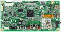 LG EBT62421317 Main Board for 	50LN5400-UA  BUSJLJR