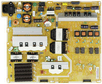 Samsung BN44-00655A F75S1Q_DHS Power Supply / LED Board