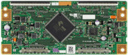 Vizio M602I-B3 E60-C3 E70-C3 RUNTK5489TP (072-0001-5923) T-Con Board