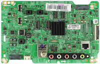 Samsung UN46H6203AFXZA TD01 MAIN BOARD BN94-07727B