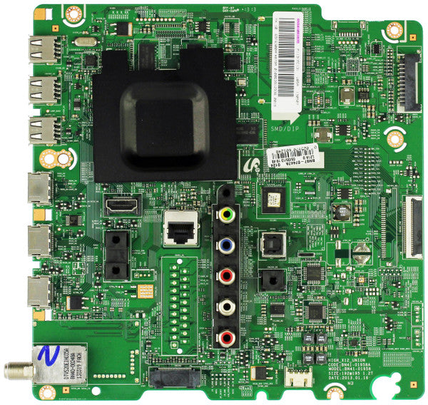 Samsung  BN94-06167G BN94-06739G Main Board for UN65F6300AFXZA