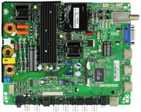 Element ELEFW503 LED TV Main Board / Power Supply