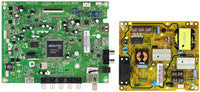 Vizio E320-A0 LAEANLDN, LAQANLDN, LAQANLDP, LAUANLDN Repair Kit Complete