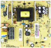 RCA LED40G45RQ RE46HQ0831 Power Supply Board