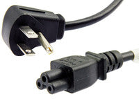 LG Samsung 3-Prong Right Angle Power Cord 100+ Models