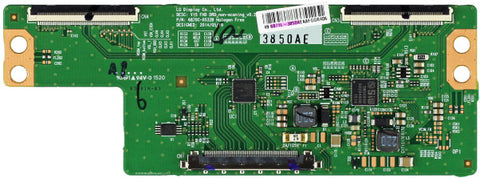 LG 6871L-3850A (6870C-0532B) T-Con Board for 49L310U LE49A509
