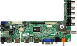 Westinghouse DWM50F3G1 Main Board for DWM50F3G1 (Version TW-77501-A050B only)