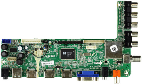 Westinghouse DWM50F3G1 Main Board for DWM50F3G1 (Version TW-77501-A050B only)