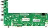 Westinghouse DWM50F3G1 Main Board for DWM50F3G1 (Version TW-77501-A050B only)